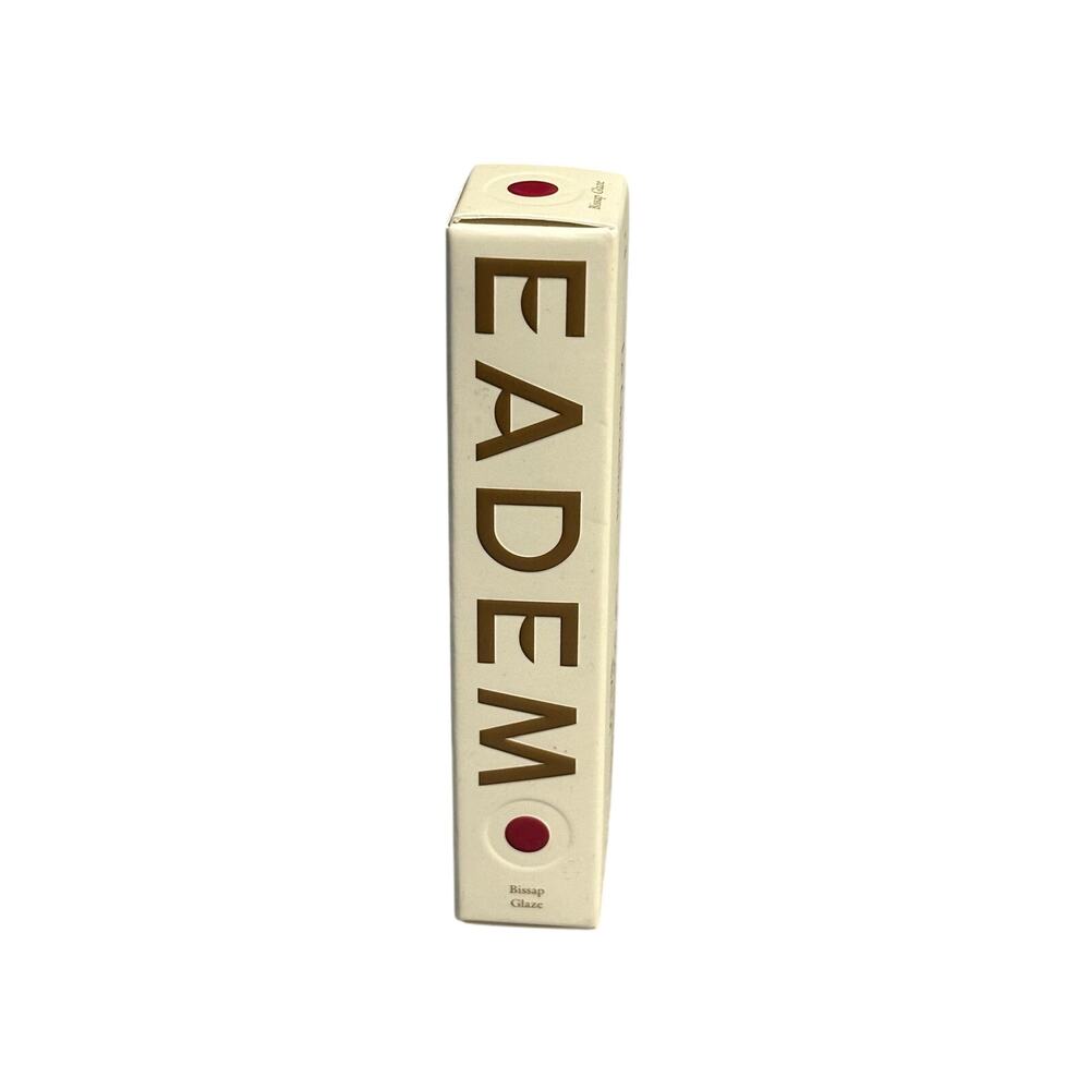 Eadem Le Chouchou Lip Softening Balm in Bissap Glaze